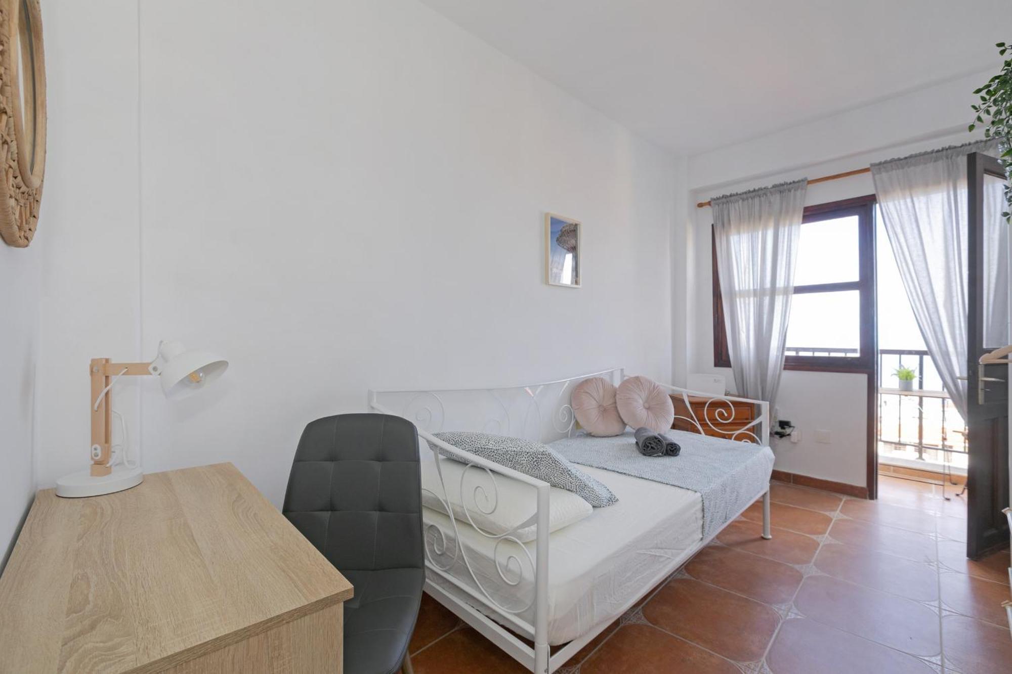 Rooftop View Escape - 1 Minute To Center And Fast Wi-Fi - Special Low Season Price For May And June Icod de los Vinos Kültér fotó