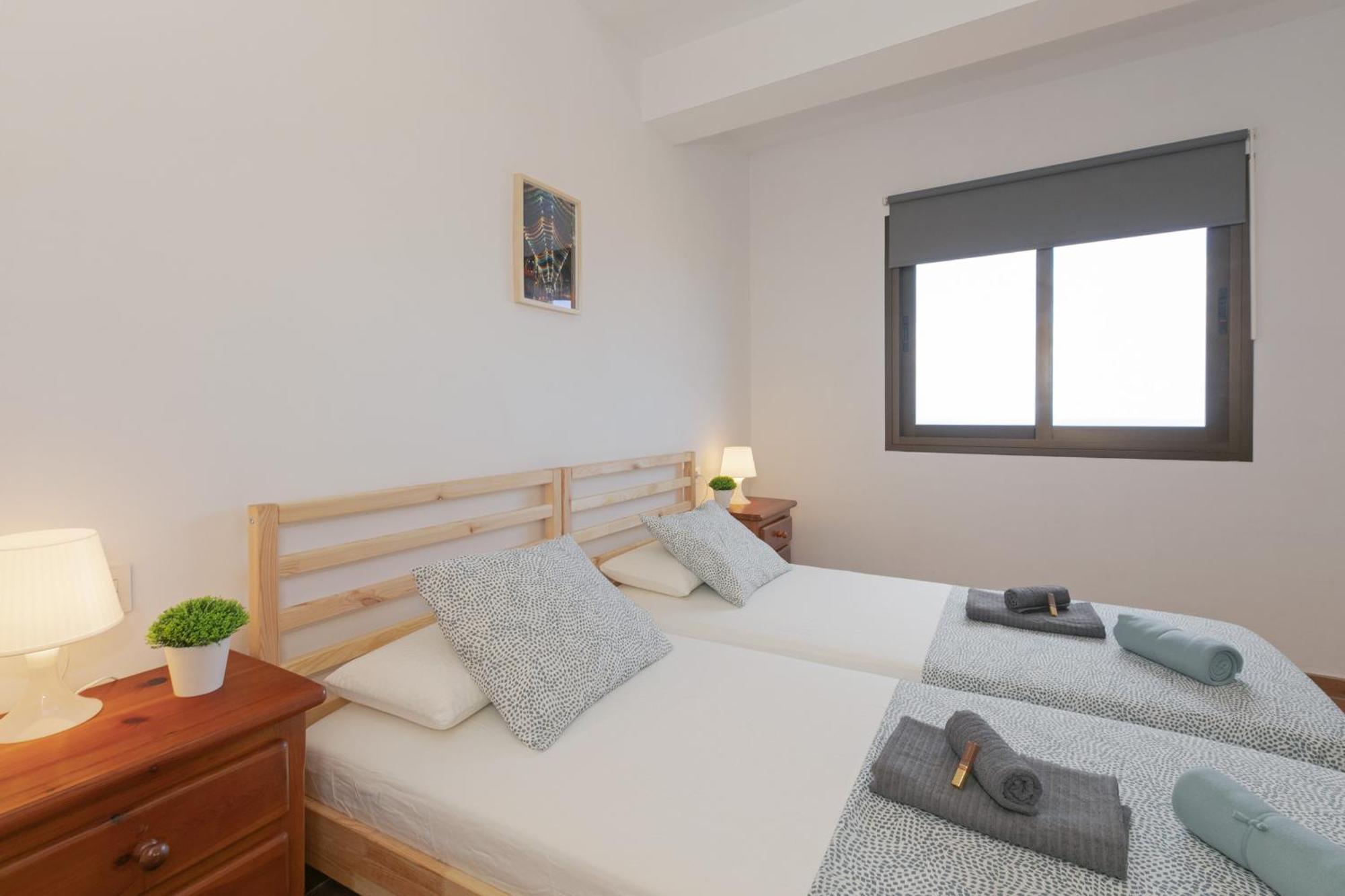 Rooftop View Escape - 1 Minute To Center And Fast Wi-Fi - Special Low Season Price For May And June Icod de los Vinos Kültér fotó