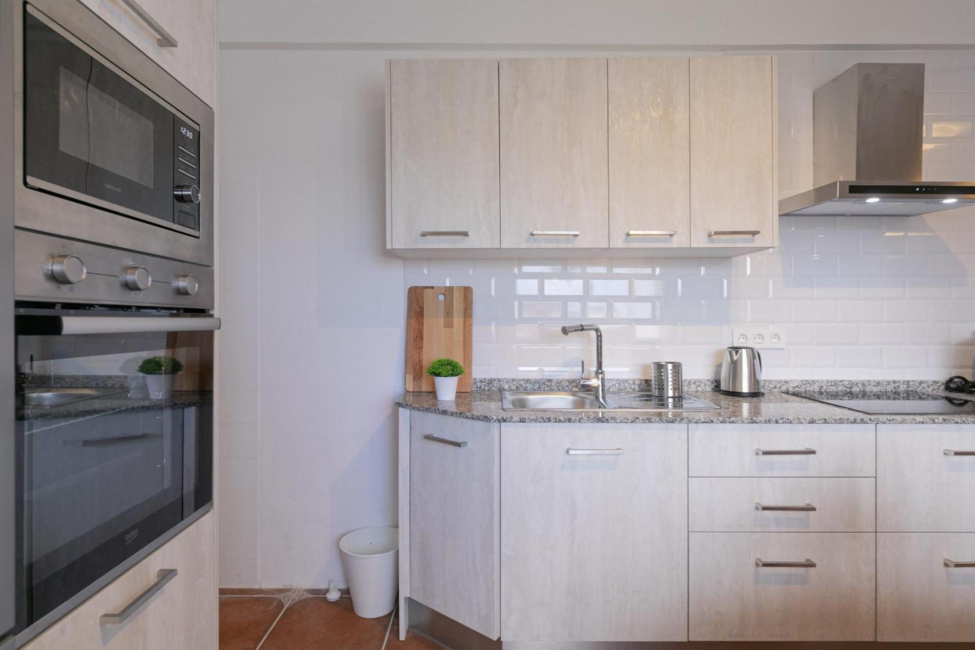 Rooftop View Escape - 1 Minute To Center And Fast Wi-Fi - Special Low Season Price For May And June Icod de los Vinos Kültér fotó