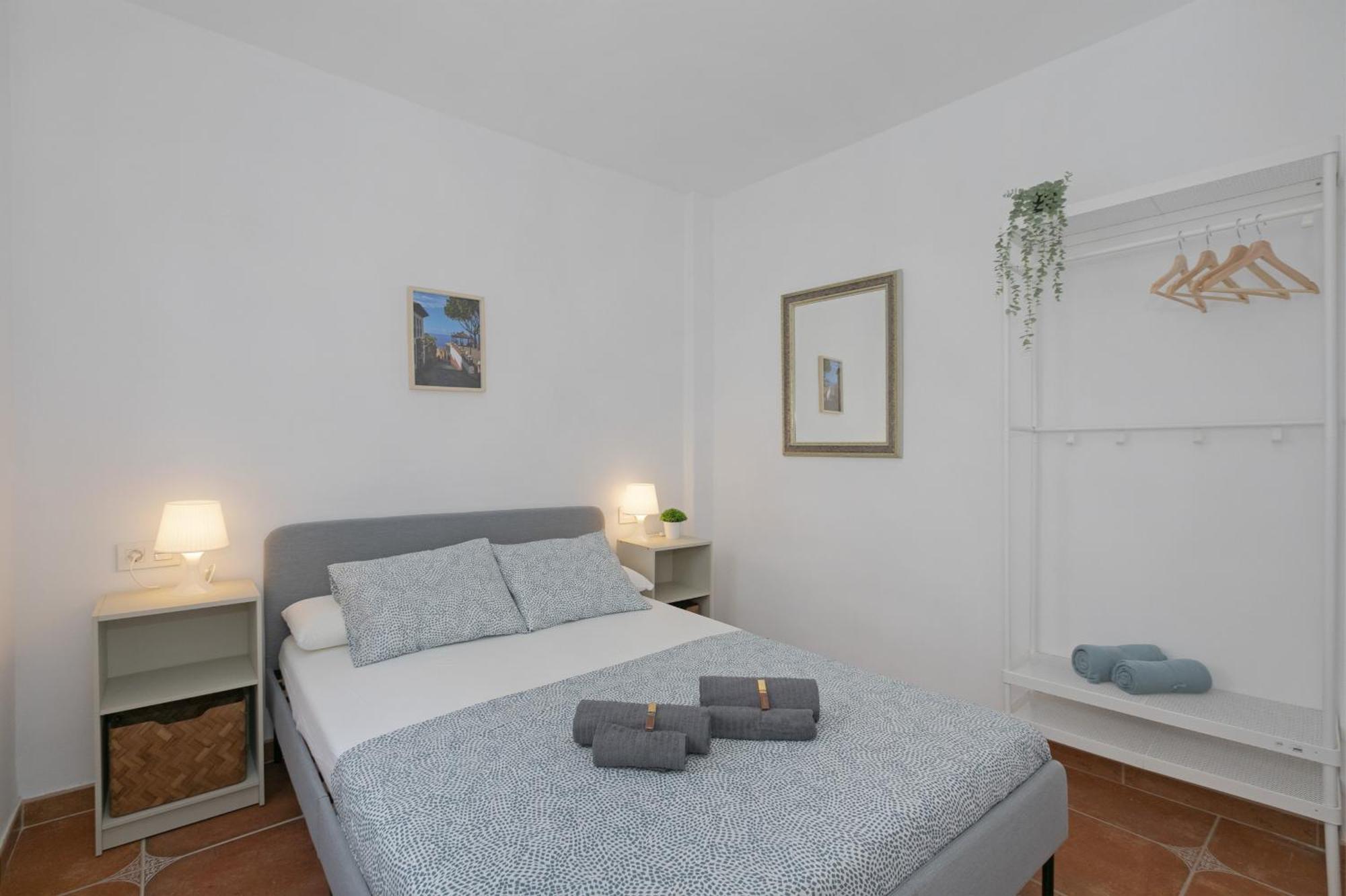 Rooftop View Escape - 1 Minute To Center And Fast Wi-Fi - Special Low Season Price For May And June Icod de los Vinos Kültér fotó